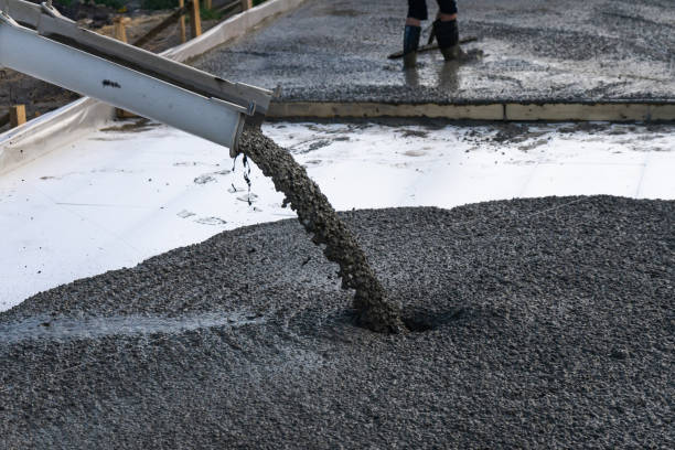 Best Concrete Removal and Replacement in Des Plaines, IL