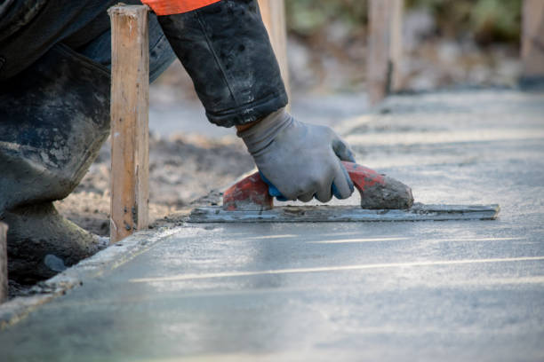Best Stamped Concrete Services in Des Plaines, IL