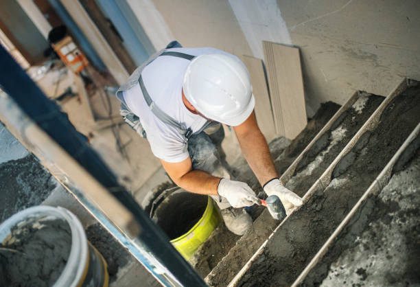 Best Concrete Staining and Coloring in Des Plaines, IL