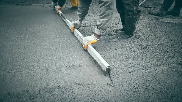 Best Concrete Steps and Stairs in Des Plaines, IL