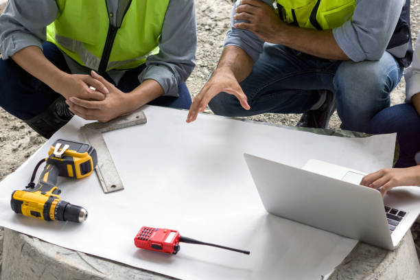 Best Concrete Sidewalk Installation in Des Plaines, IL